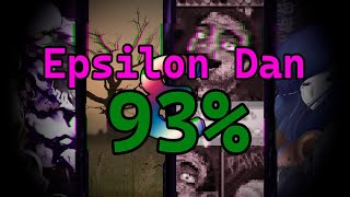 Epsilon Dan Attempt