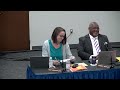 Mar 6, 2023 Board Meeting