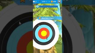 archery champion 3d screenshot 2