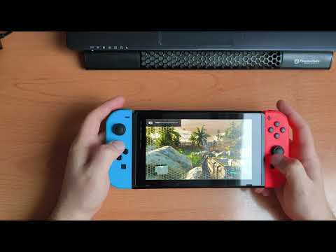 Видео: Nintendo switch v2 тяжёлый путь к халяве.