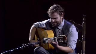 Dani de Morón "The flamenco guitar of the XXI Century"
