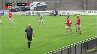 🎥MATCH HIGHLIGHTS | Kilcormac Killoughy vs Shinrone | 29 June
