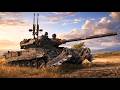 TVP T 50/51: Nowhere To Run, Nowhere To Hide - World of Tanks