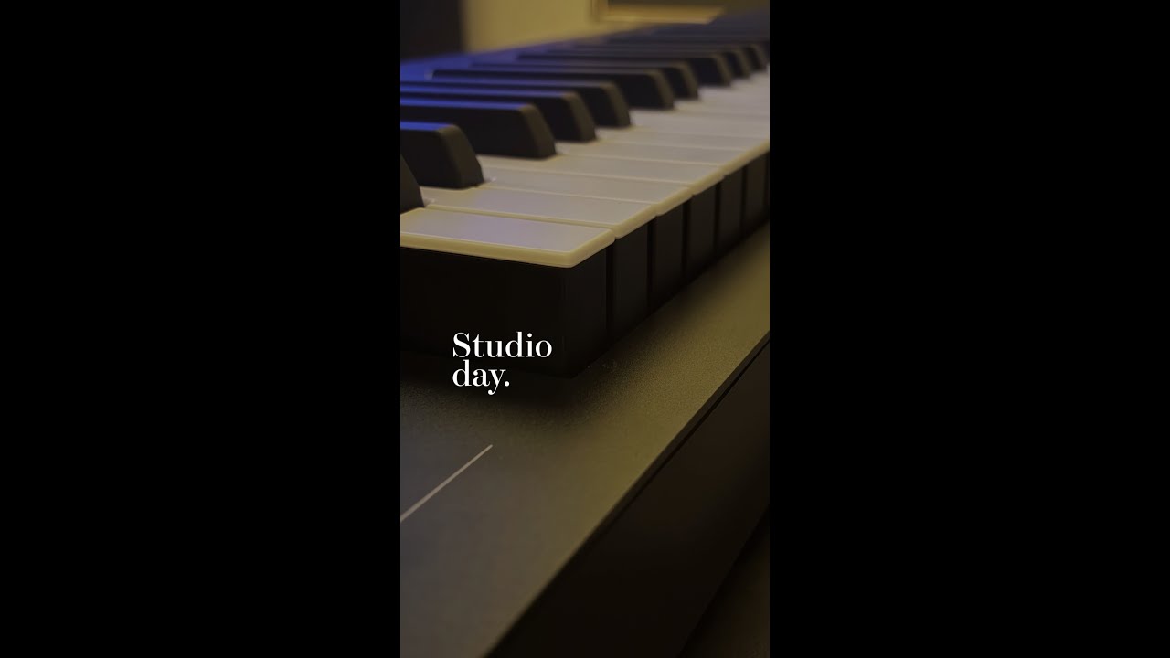 Boris Brejcha - Engine (Studio Session)