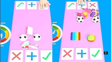 Trading Master 3D - Fidget Pop Gameplay Walkthrough ( Part - 2 )