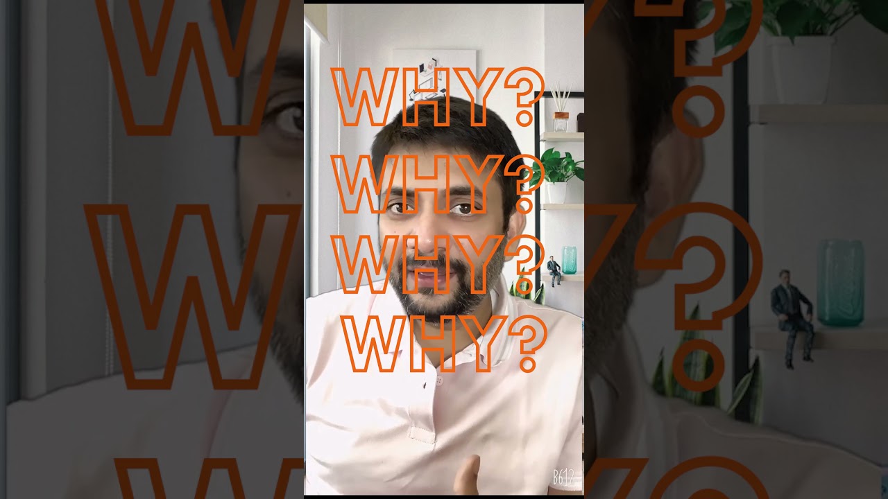 What you want in Life (Part 1)   #shorts