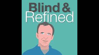 Episode 1 - Losing Sight, Gaining Vision