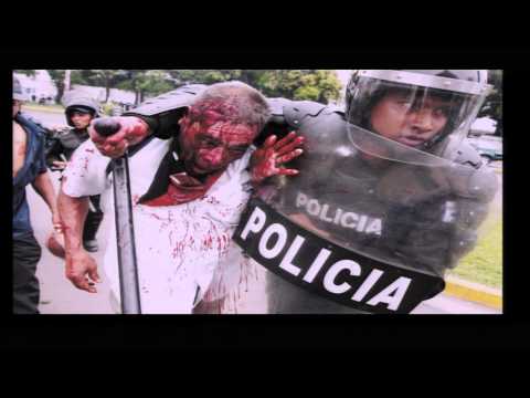 General Situation of Human Rights in Nicaragua