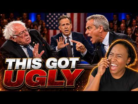 Democrat Infighting Over Trans Issues Tanks Midterm Chances!