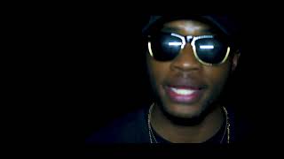 Rich Man Poor Man x Khari Burton