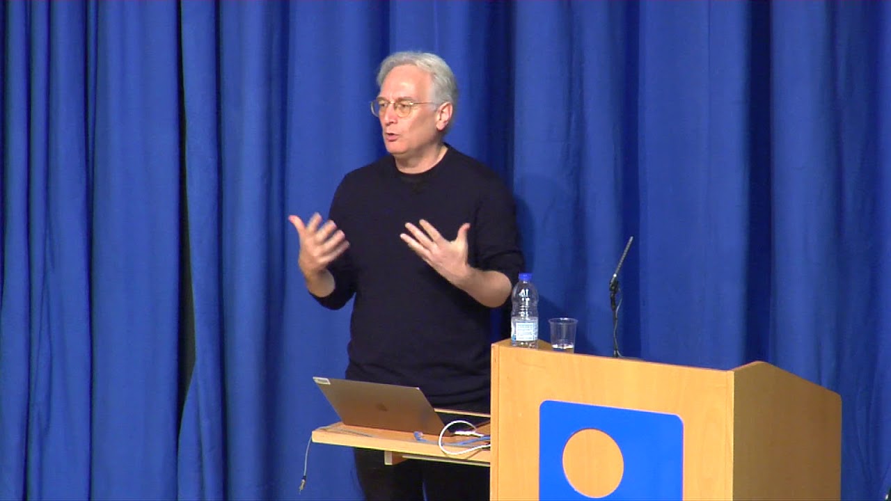 Artificial Intelligence and education - YouTube