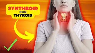Synthroid vs Levothyroxine: Which Thyroid Medication is Right for You?