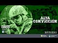 Trailer Programa Nuestro Ejército - Alta Convicción - Sábado 22 de Octubre 2022