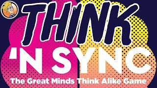 Think n' Sync — game preview at Gen Con 50 screenshot 1