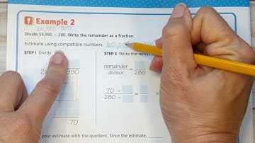 1.1 6th Grade Go Math