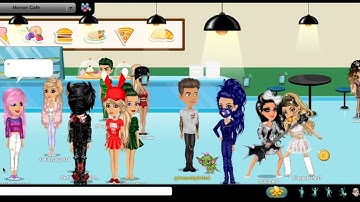 June Hacker Hunting 1