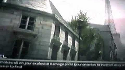 Call Of Duty MW3: MOAB In 38 Seconds - Infected (Resistance)