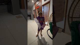 Iska homework 📚 अब म कसे करूँ #ssvlog #funny #familyvlog #vlogs #vlogger #comedy #shortsviral