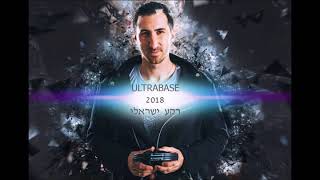 רקע ישראלי 2018 - BY ULTRABASE