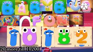 HGT2^15000ES10P1 | 10001-10352 Whoβs nextβββββ