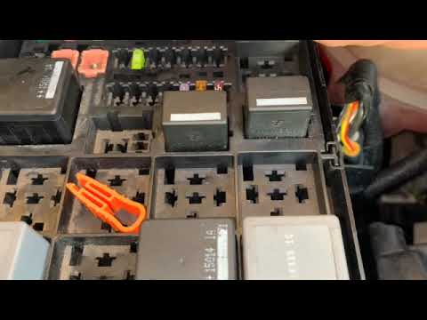 WHAT TO DO FORD TRANSIT CUSTOM BOX 2.2 TDCI stops in the middle of the road Ame Motors YouTube