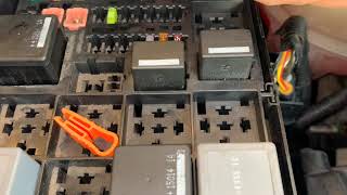 WHAT TO DO FORD TRANSIT CUSTOM BOX 2.2 TDCI stops in the middle of the road Ame Motors YouTube