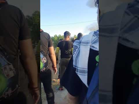 انفجار سياره مفخخه صباح هاذ ال ي و م في الحله