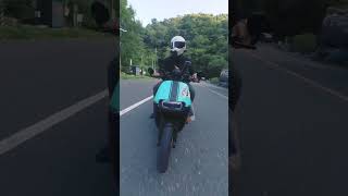 騎車吧 #Gogoro  #環島，真的很舒服。