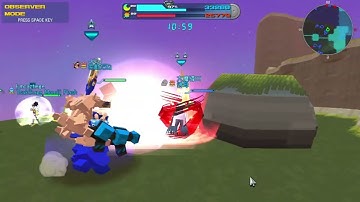 Cosmic Break Universal | Random Bots , Random Observer | 2024 09 06 18 32 47