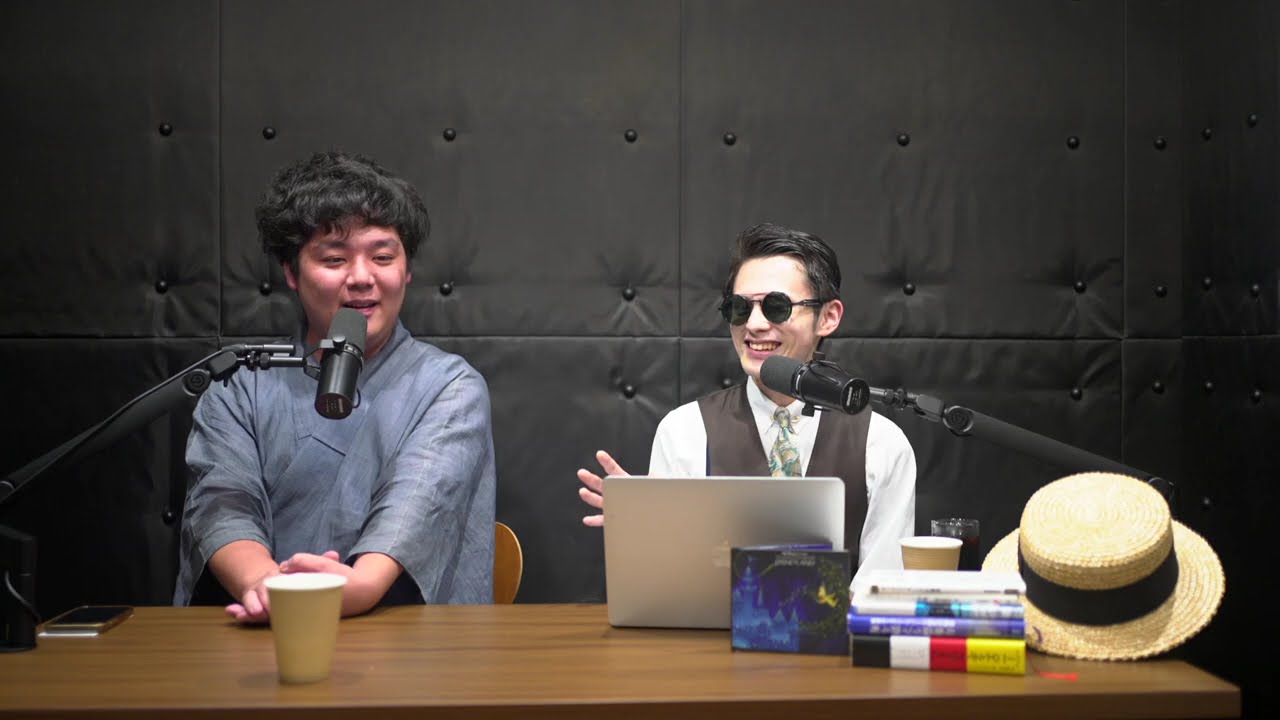 なぜ東京ディズニーは世界中から絶賛されるのか？【ゆるディズニーランド学ラジオ】