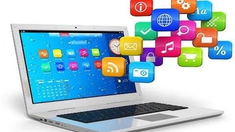 Chapter 6 - Category of  IS Audit