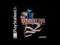 Resident Evil 2 موسيقى غرفة الحفظ لمدة ساعة كاملة Resident Evil 2 موسيقى غرفة الحفظ لمدة ساعة كاملة