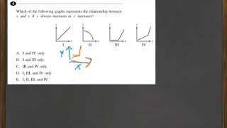 HiSET Math FPT7 #4