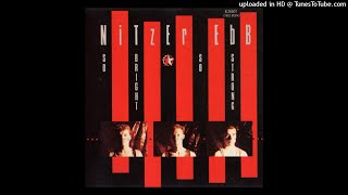 Nitzer Ebb - The way you live [So Bright, So Strong LP 1988]