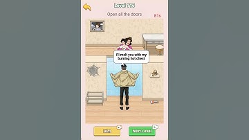 Tricky Puzzle: Drama Stories Level 116. Save the wife #trickypuzzle #mobilegame #newlevel #gaming