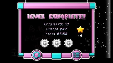 Sanctum by Mazl & UserMatt18