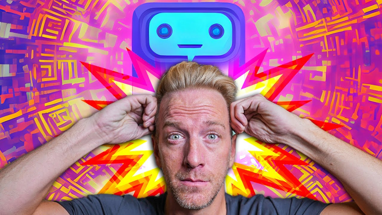 This Changes Everything // AI & Chat GPT For Amazon FBA Sellers