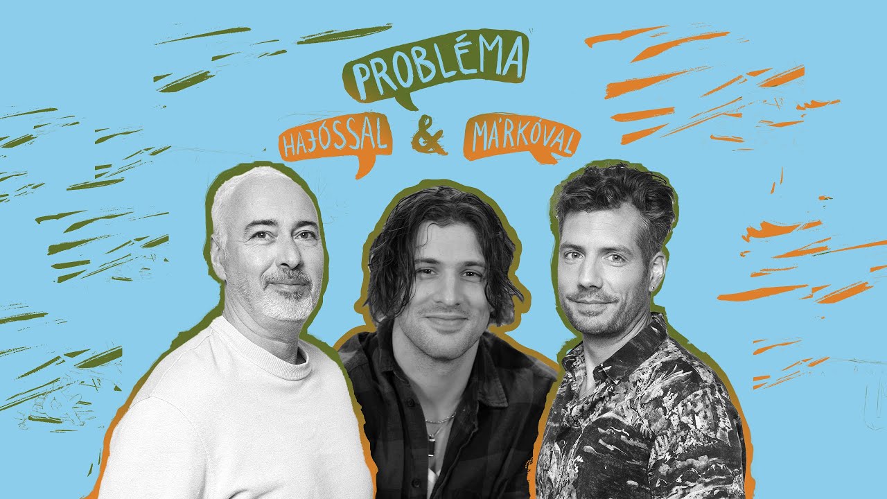 Probléma Hajóssal és Márkóval S11E05: Ember Márk - Vélemény