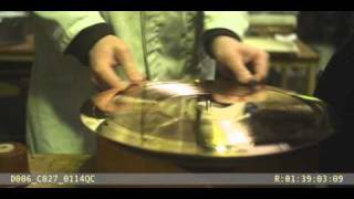 PressPausePlay - The Vinyl Factory