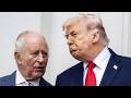 DAMN: Trump did NOT LIKE this one