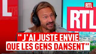 I Love Passing On Knowledge Bob Sinclar On Rtl