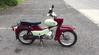 Simson Star SR4-2