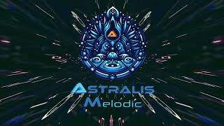 Astralis Melodic - Robotic Drums (Original mix)
