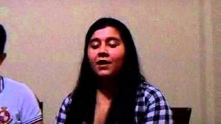 Güzel Sesli̇ Bi̇r Kardeşi̇mi̇z Den Saçlarini Taramişsingöksu Gündoğdu