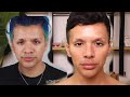 What I Did To My FACE...  | Gabriel Zamora