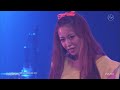 ULALA(DREAM Live Tour PERFORMANCE 2012 at SHIBUYA AX 10.5)