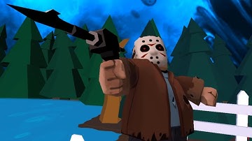 Friday the 13th: Killer Puzzle - Gameplay Walkthrough Part 1 - Crystal Lake Memories (iOS, Android)