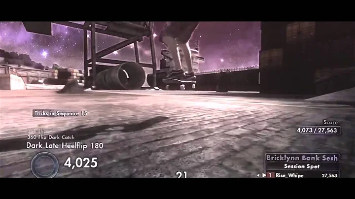 (Updated) OSE | By. Axiyal