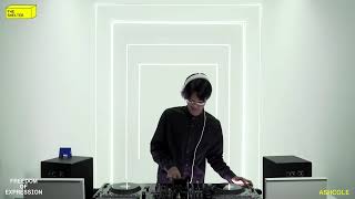 Download Lagu Minimal house and Tech house by ASHCOLE - at The Shelter Yangon MP3