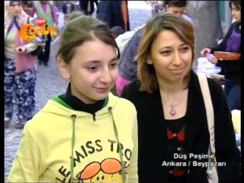 TRT Düş Peşime Programı Beypazarı'nda